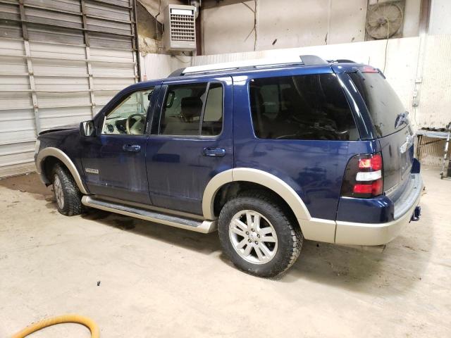 Photo 2 from auction – 2006 FORD EXPLORER E with VIN 1FMEU74856UA78077