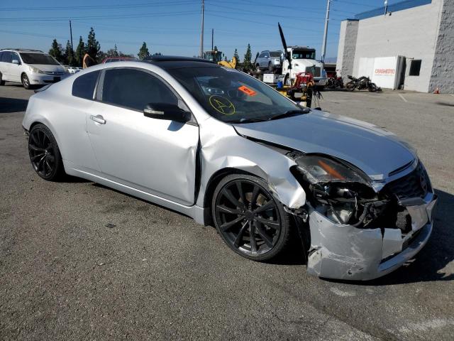 Photo 4 from auction – 2008 NISSAN ALTIMA 3.5 with VIN 1N4BL24E68C110407