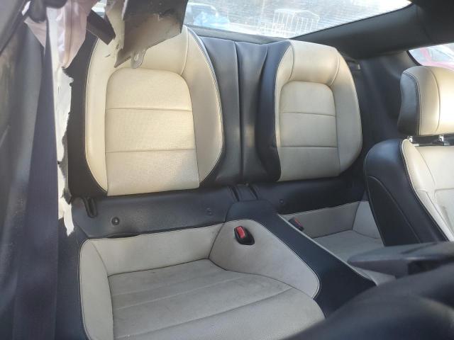 Photo 10 from auction – 2015 FORD MUSTANG with VIN 1FA6P8TH4F5365675