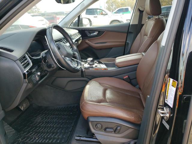 Photo 7 from auction – 2017 AUDI Q7 PRESTIG with VIN WA1VAAF70HD034144