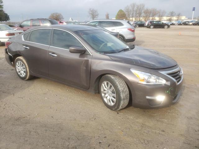 Photo 4 from auction – 2014 NISSAN ALTIMA 2.5 with VIN 1N4AL3AP9EC418416