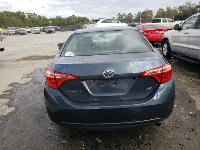Photo 6 from auction – 2019 TOYOTA COROLLA L with VIN 2T1BURHE8KC152831