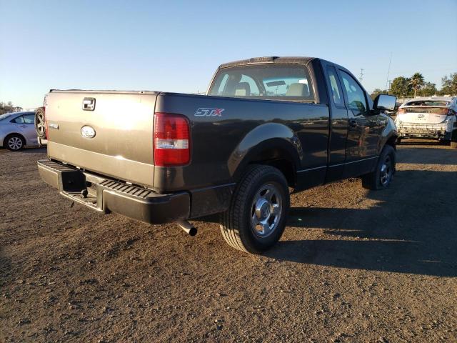 Photo 3 from auction – 2005 FORD F150 with VIN 1FTRF12275NB58520