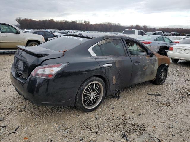 Photo 3 from auction – 2012 NISSAN MAXIMA S with VIN 1N4AA5AP3CC840311