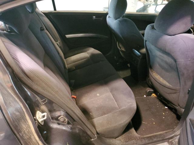 Photo 10 from auction – 2008 NISSAN MAXIMA SE with VIN 1N4BA41E48C817513