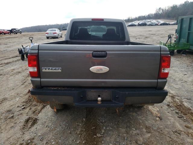 Photo 6 from auction – 2007 FORD RANGER SUP with VIN 1FTYR14U47PA46007