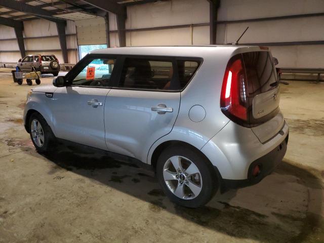 Photo 2 from auction – 2017 KIA SOUL with VIN KNDJN2A20H7441096