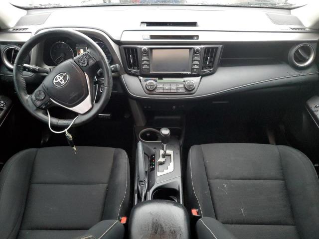 Photo 8 from auction – 2013 TOYOTA RAV4 XLE with VIN 2T3WFREV1GW290868
