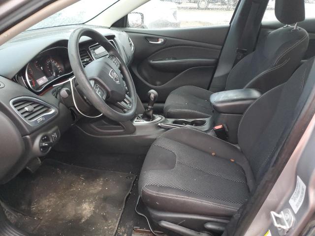 Photo 7 from auction – 2015 DODGE DART SXT with VIN 1C3CDFBB8FD308882