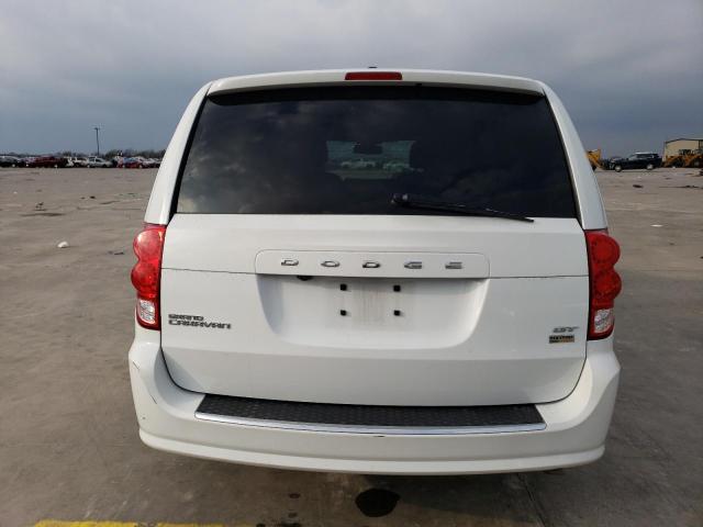Photo 6 from auction – 2019 DODGE GRAND CARA with VIN 2C4RDGEG0KR557624