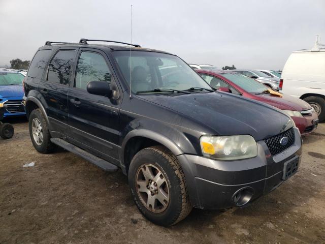 Photo 4 from auction – 2005 FORD ESCAPE XLT with VIN 1FMCU03135KA16738