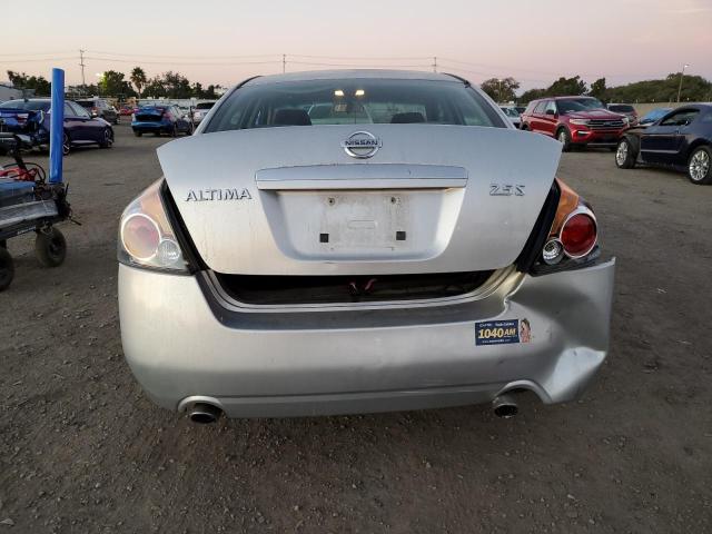 Photo 6 from auction – 2007 NISSAN ALTIMA 2.5 with VIN 1N4AL21E97N448631