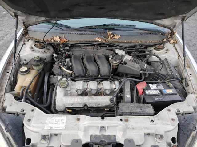 Photo 11 from auction – 2004 FORD TAURUS SES with VIN 1FAFP55S34G151947