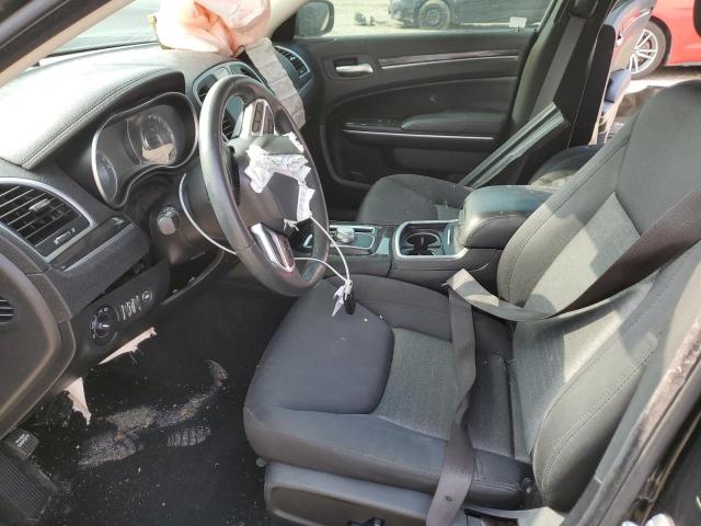 Photo 7 from auction – 2019 CHRYSLER 300 TOURIN with VIN 2C3CCAAG8KH614285