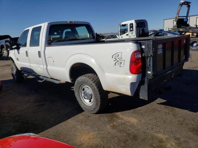 Photo 2 from auction – 2014 FORD F250 SUPER with VIN 1FT7W2BT4EEB77919