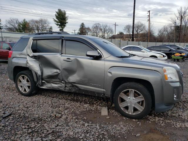 Photo 4 from auction – 2012 GMC TERRAIN SL with VIN 2GKFLTEK2C6236825