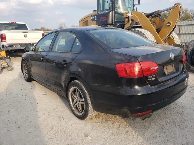 Photo 2 from auction – 2012 VOLKSWAGEN JETTA SE with VIN 3VWDP7AJ8CM068462