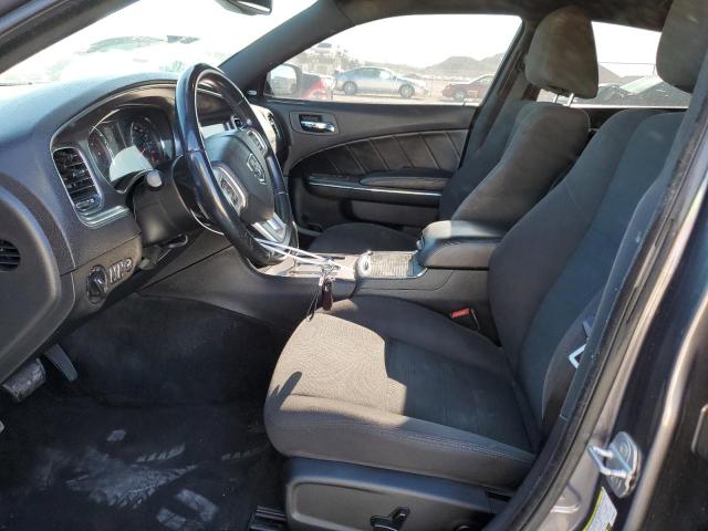 Photo 7 from auction – 2014 DODGE CHARGER R/ with VIN 2C3CDXCT5EH109027