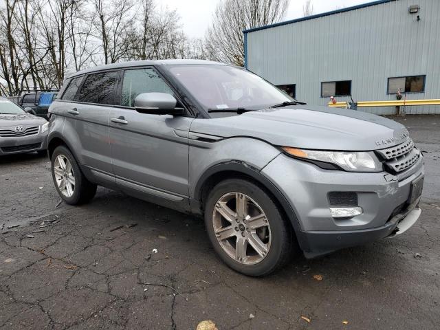Photo 4 from auction – 2013 LAND ROVER RANGE ROVE with VIN SALVP2BG8DH824836