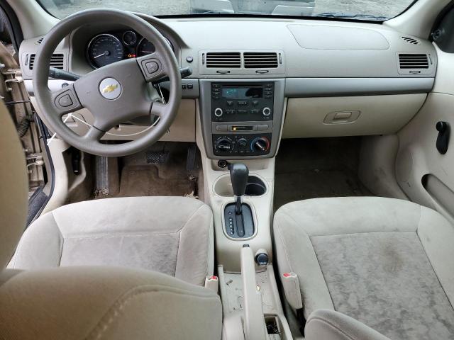Photo 8 from auction – 2006 CHEVROLET COBALT LS with VIN 1G1AK55F967724481
