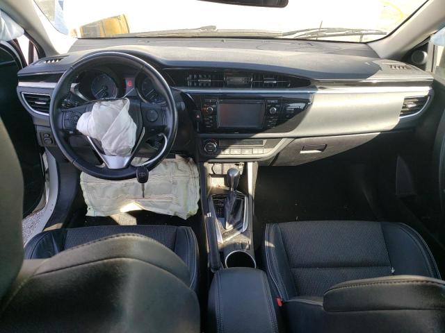 Photo 8 from auction – 2015 TOYOTA COROLLA L with VIN 5YFBURHE9FP265113