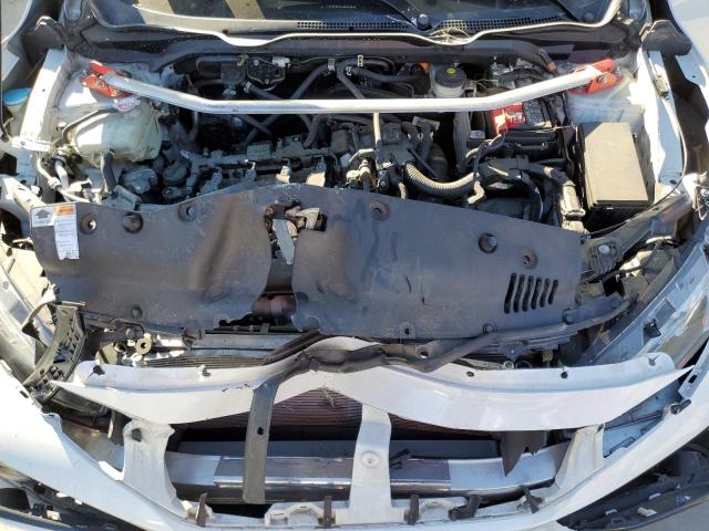 Photo 11 from auction – 2019 HONDA CIVIC SI with VIN 2HGFC3A50KH751239