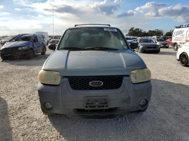 Photo 5 from auction – 2005 FORD ESCAPE XLT with VIN 1FMYU03115KA16906