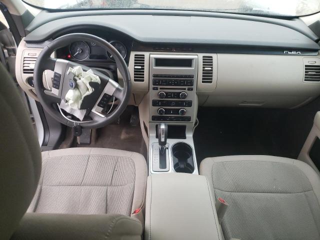 Photo 8 from auction – 2011 FORD FLEX with VIN 2FMGK5BC5BBD21610