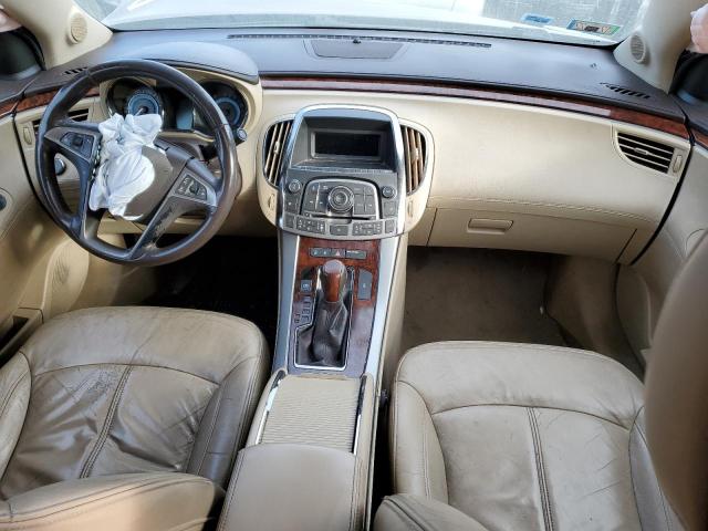 Photo 8 from auction – 2011 BUICK LACROSSE C with VIN 1G4GC5EC8BF278792