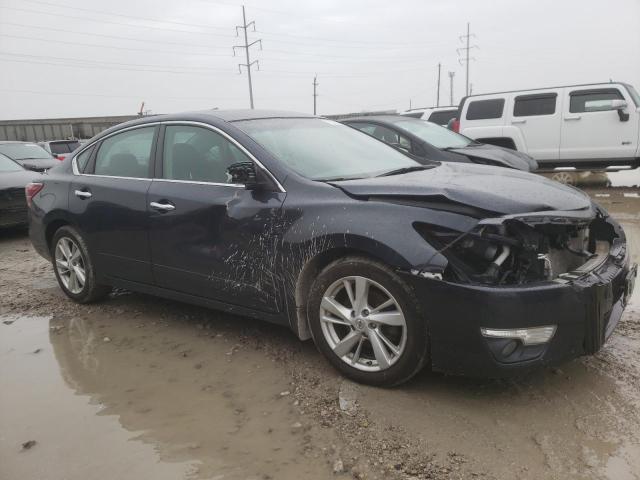 Photo 4 from auction – 2013 NISSAN ALTIMA 2.5 with VIN 1N4AL3AP6DC289372