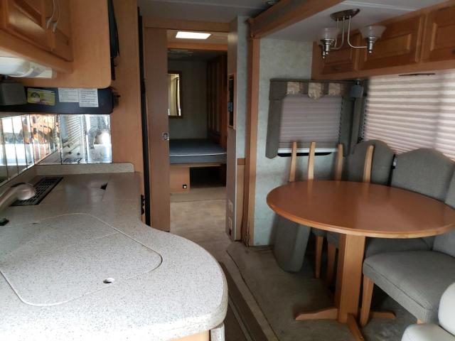 Photo 6 from auction – 2005 FOUR MOTORHOME with VIN 5B4MP67G243397160