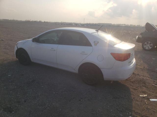 Photo 2 from auction – 2013 KIA FORTE EX with VIN KNAFU4A21D5655196