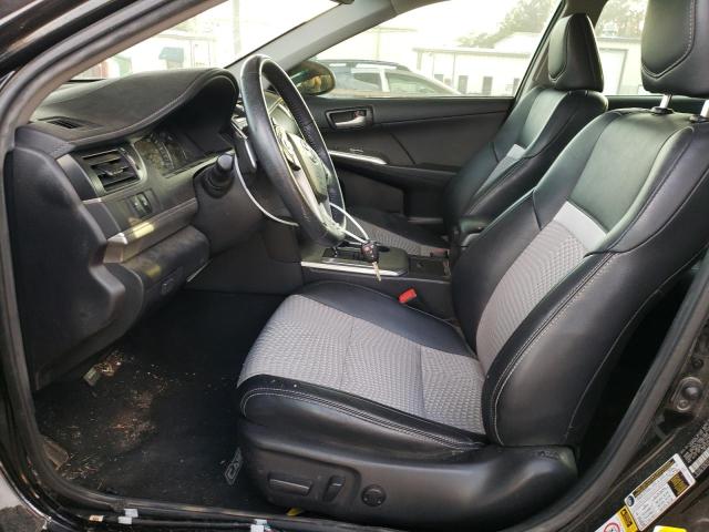 Photo 7 from auction – 2014 TOYOTA CAMRY L with VIN 4T1BF1FK0EU471535