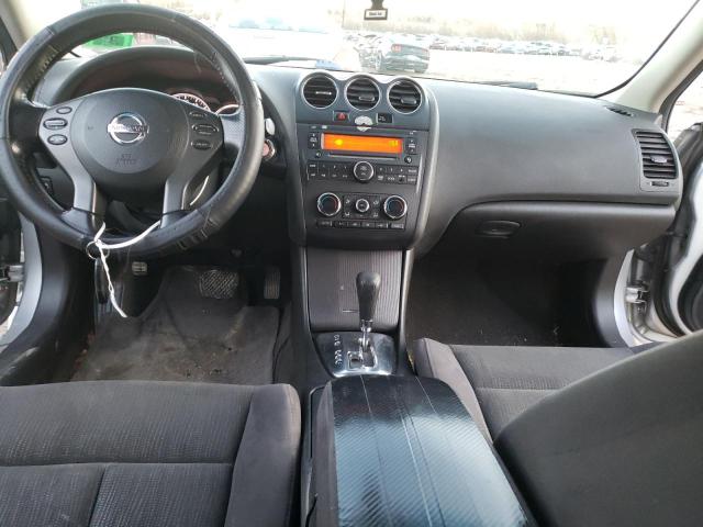 Photo 8 from auction – 2011 NISSAN ALTIMA BAS with VIN 1N4AL2AP1BN485067