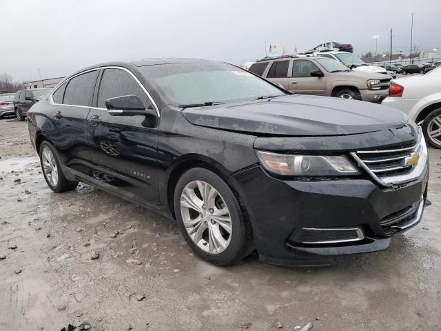 Photo 4 from auction – 2014 CHEVROLET IMPALA LT with VIN 2G1125S31E9116171