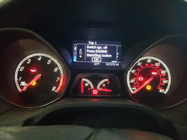 صورة رقم 9 من المزاد - 2013 FORD FOCUS ST مع VIN 1FADP3L91DL242671