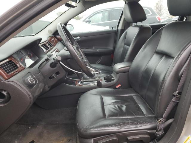 Photo 7 from auction – 2011 CHEVROLET IMPALA LT with VIN 2G1WG5EK9B1261480