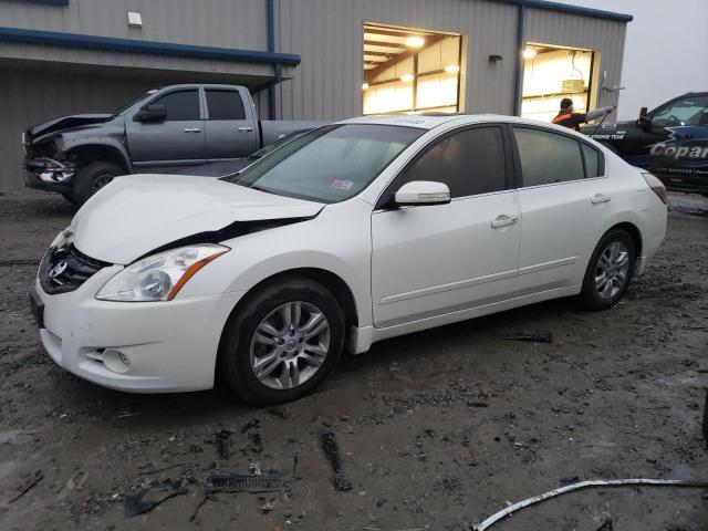 Photo 1 from auction – 2010 NISSAN ALTIMA BAS with VIN 1N4AL2AP4AN452756