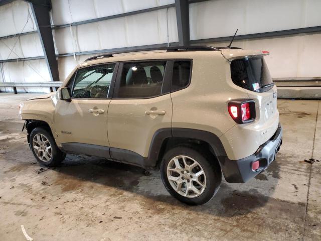 Zdjęcie 2 z aukcji – 2015 JEEP RENEGADE L z VIN ZACCJBBT2FPC32373