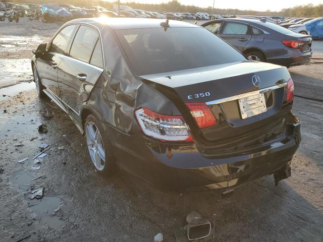 Photo 2 from auction – 2012 MERCEDES-BENZ E 350 with VIN WDDHF5KB7CA588691