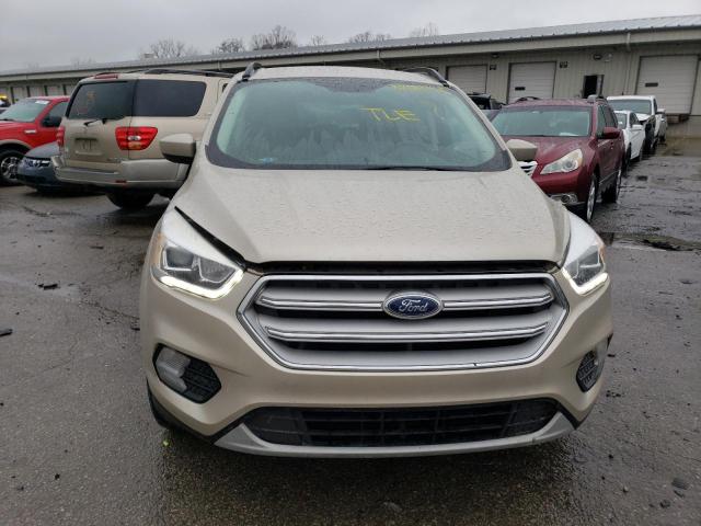 Photo 5 from auction – 2018 FORD ESCAPE SEL with VIN 1FMCU0HD2JUA52695
