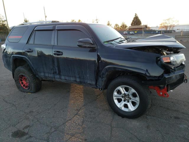 Photo 4 from auction – 2014 TOYOTA 4RUNNER SR with VIN JTEBU5JR3E5172293