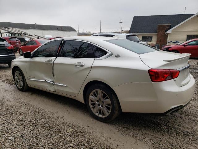 Photo 2 from auction – 2014 CHEVROLET IMPALA LTZ with VIN 2G1155S38E9145724