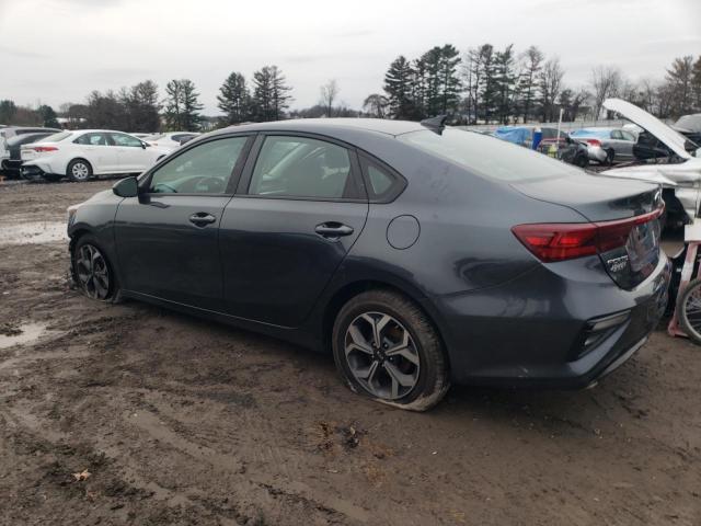 Photo 2 from auction – 2019 KIA FORTE FE with VIN 3KPF24AD5KE084646