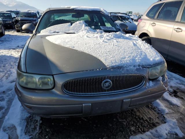 Photo 5 from auction – 2002 BUICK LESABRE LI with VIN 1G4HR54K12U273781