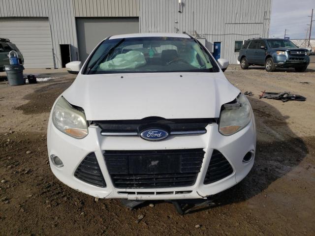 Photo 5 from auction – 2012 FORD FOCUS SE with VIN 1FAHP3F24CL253775