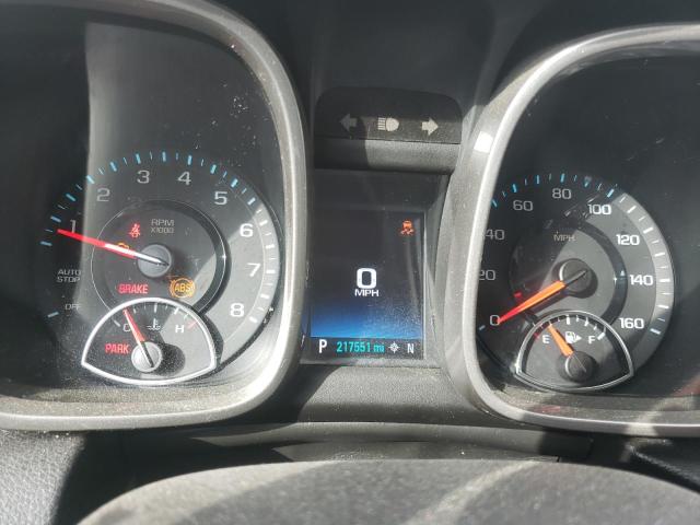 Photo 9 from auction – 2015 CHEVROLET MALIBU LS with VIN 1G11B5SL8FF281045