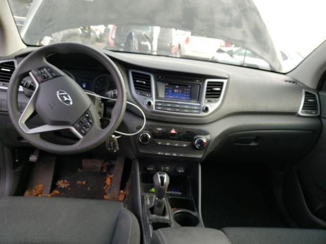 Photo 8 from auction – 2016 HYUNDAI TUCSON LIM with VIN KM8J3CA40GU253218