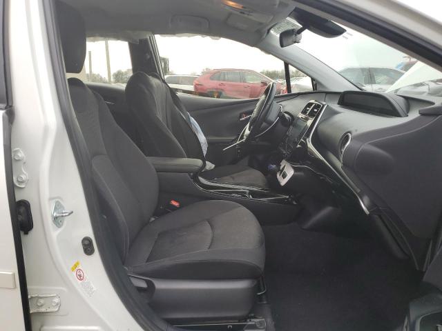Photo 7 from auction – 2017 TOYOTA PRIUS with VIN JTDKARFU8H3048652