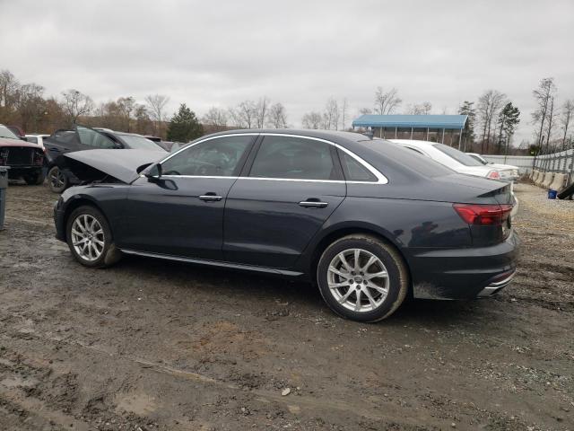 Photo 2 from auction – 2020 AUDI A4 PREMIUM with VIN WAUGMAF43LA041351